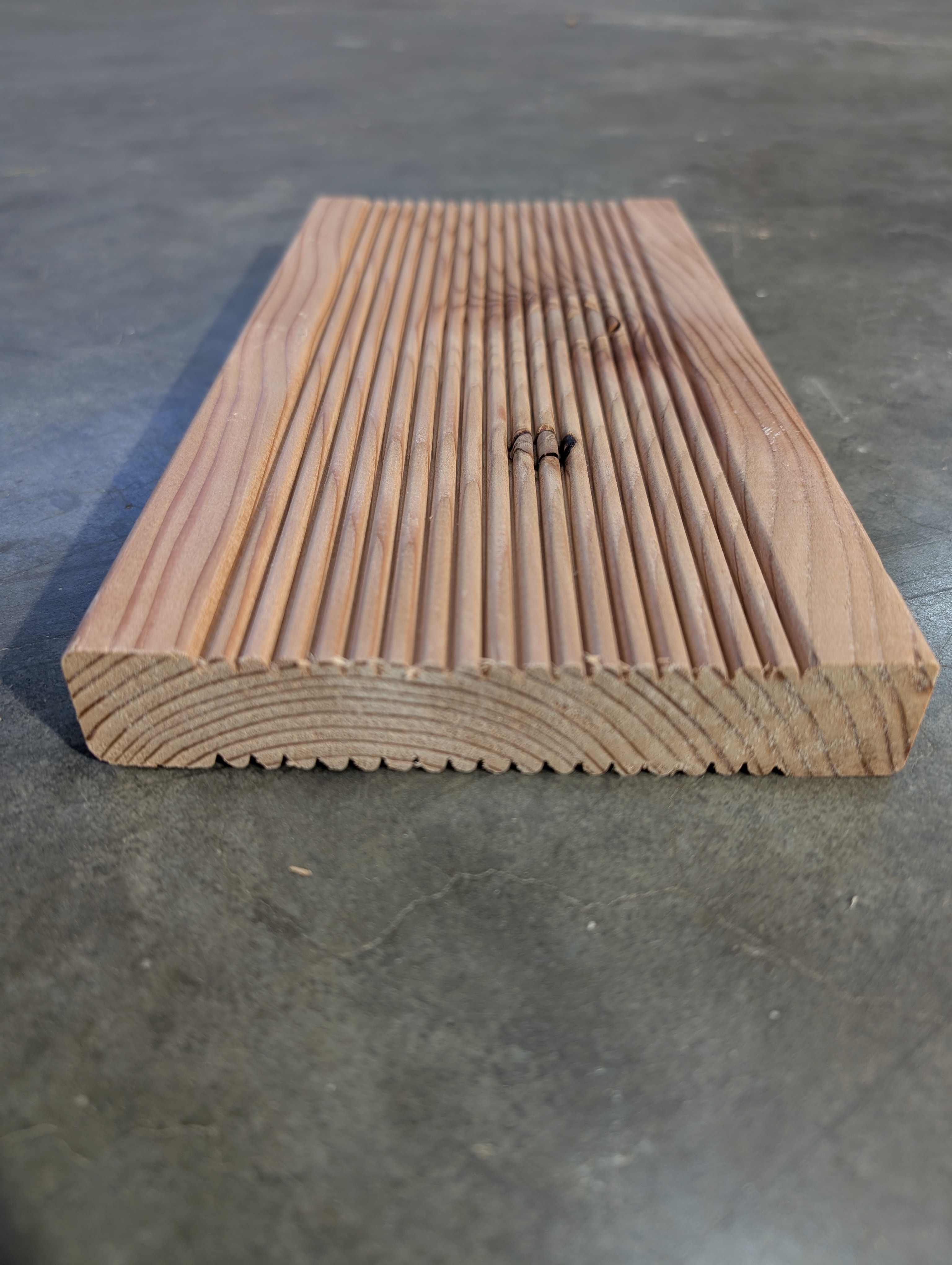 Deski Tarasowe - zdjęcie 1