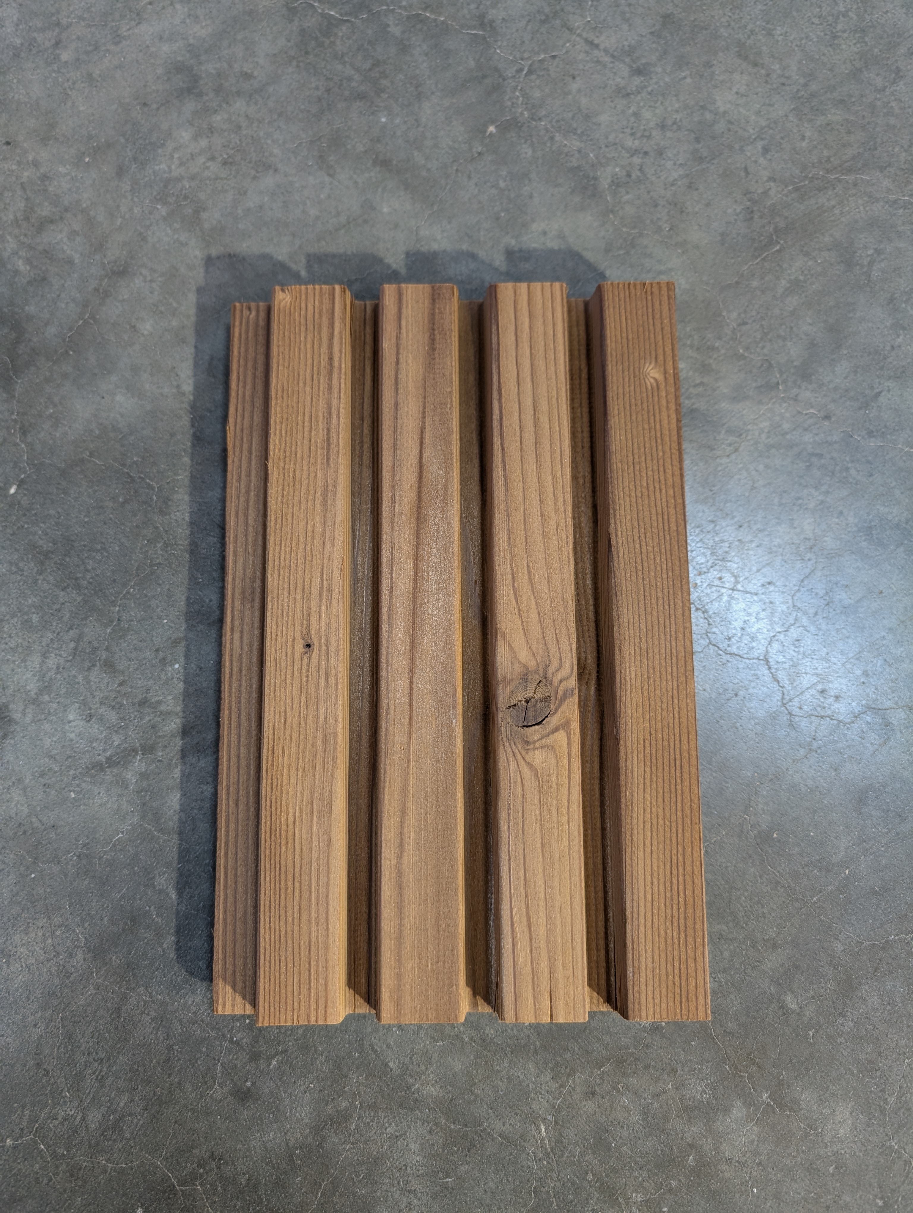 Lamele Drewniane - zdjęcie 2